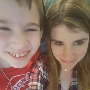 Meet your Posher, Buffie